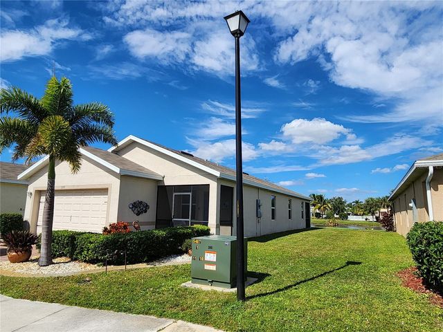 5350 SHELL MOUND CIRCLE, Punta Gorda, FL 33982