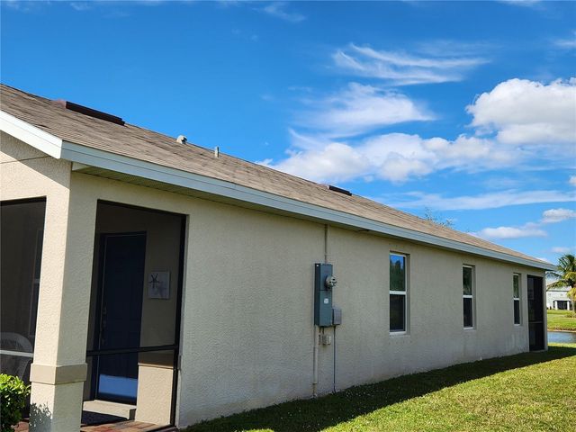 5350 SHELL MOUND CIRCLE, Punta Gorda, FL 33982