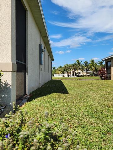 5350 SHELL MOUND CIRCLE, Punta Gorda, FL 33982