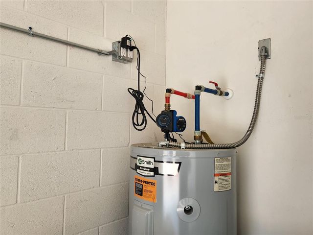 5350 SHELL MOUND CIRCLE, Punta Gorda, FL 33982