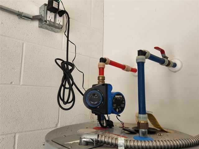 5350 SHELL MOUND CIRCLE, Punta Gorda, FL 33982