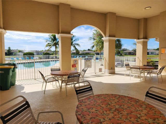 5350 SHELL MOUND CIRCLE, Punta Gorda, FL 33982