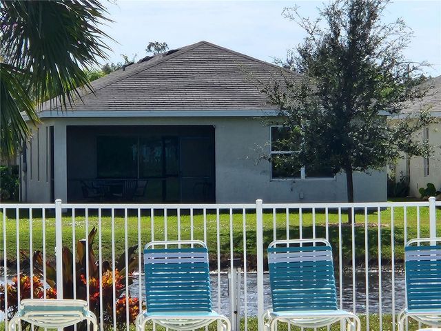 5350 SHELL MOUND CIRCLE, Punta Gorda, FL 33982