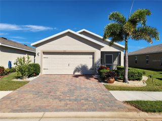 5350 SHELL MOUND CIRCLE, Punta Gorda, FL 33982
