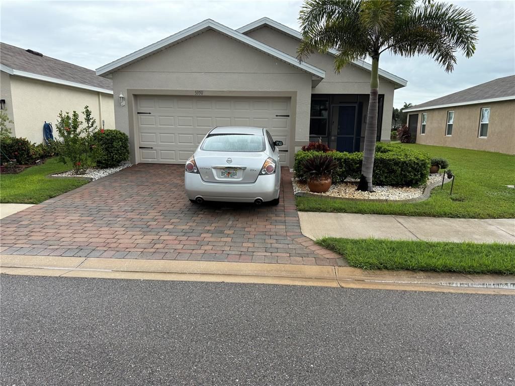 5350 SHELL MOUND CIRCLE, Punta Gorda, FL 33982