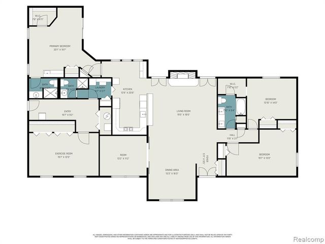 9511 Longmeadow Street, Fenton, MI 48430