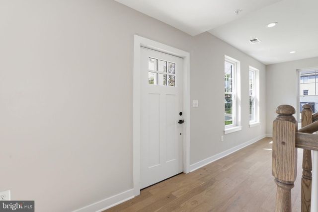 501 HORNERS LN, Rockville, MD 20850