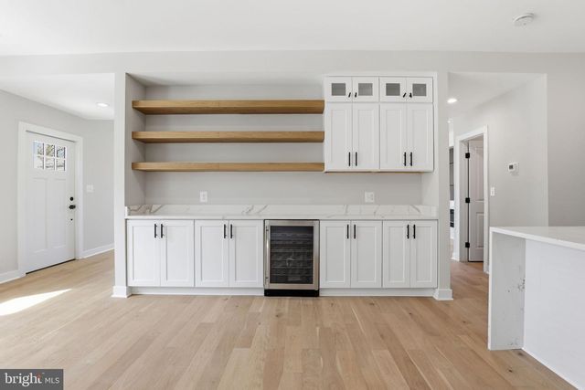 501 HORNERS LN, Rockville, MD 20850