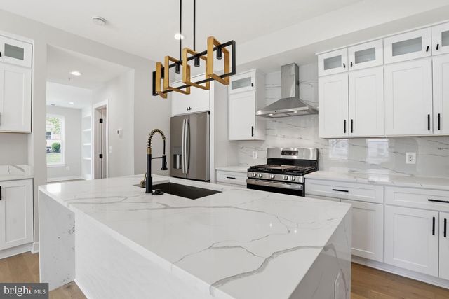 501 HORNERS LN, Rockville, MD 20850