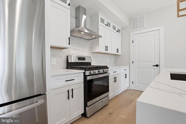 501 HORNERS LN, Rockville, MD 20850