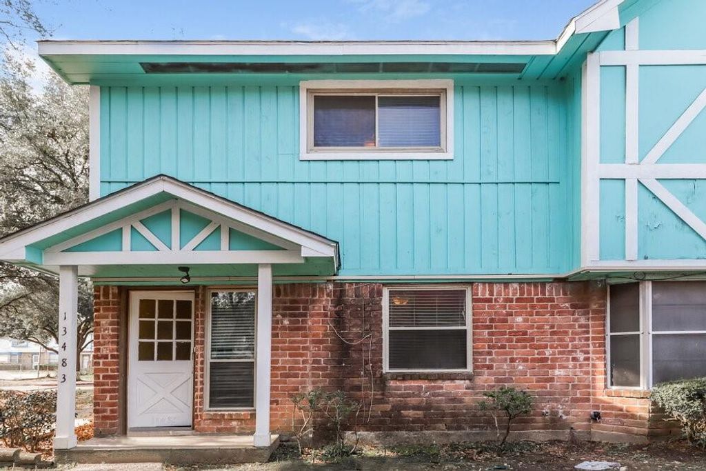13483 Castilian Drive 1, Houston, TX 77015