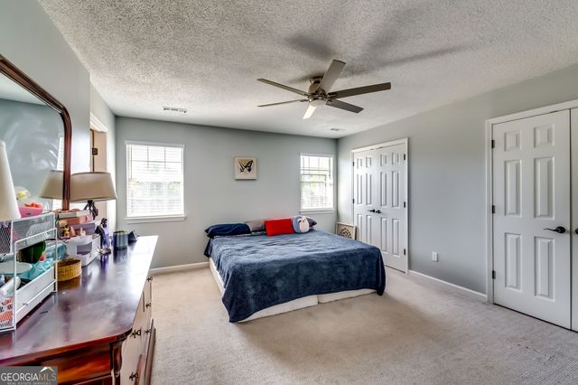 2582 Rosecommons Drive, Hampton, GA 30228