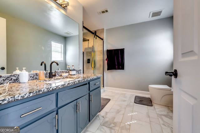 2582 Rosecommons Drive, Hampton, GA 30228