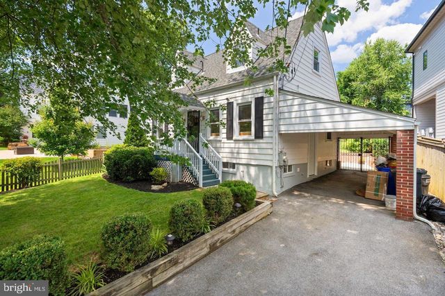 629 POTOMAC AVE, Silver Spring, MD 20910