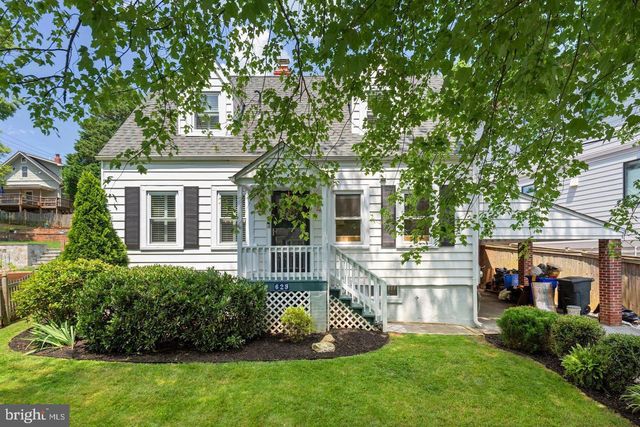 629 POTOMAC AVE, Silver Spring, MD 20910