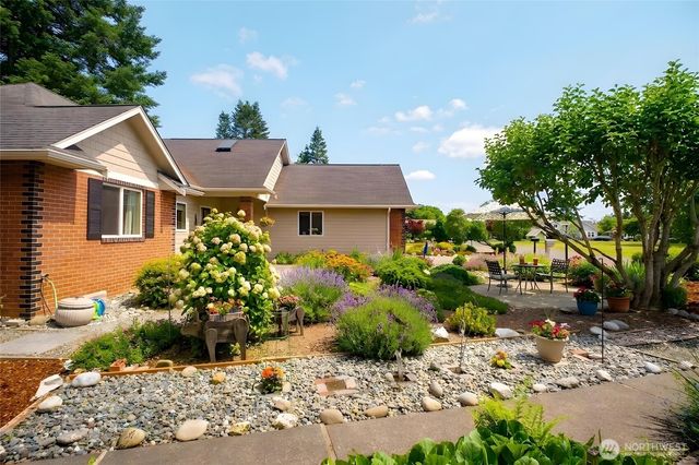 226 Hurricane Ridge Drive, Sequim, WA 98382