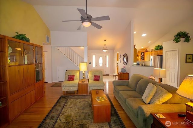 226 Hurricane Ridge Drive, Sequim, WA 98382