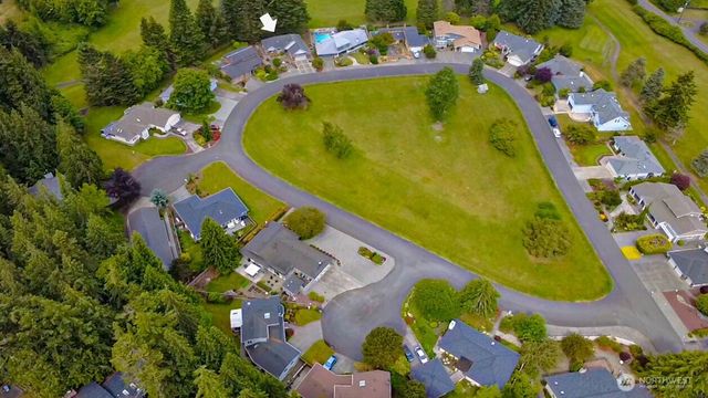 226 Hurricane Ridge Drive, Sequim, WA 98382