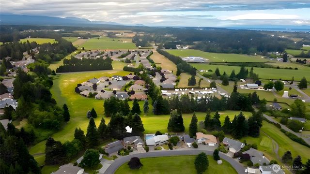 226 Hurricane Ridge Drive, Sequim, WA 98382