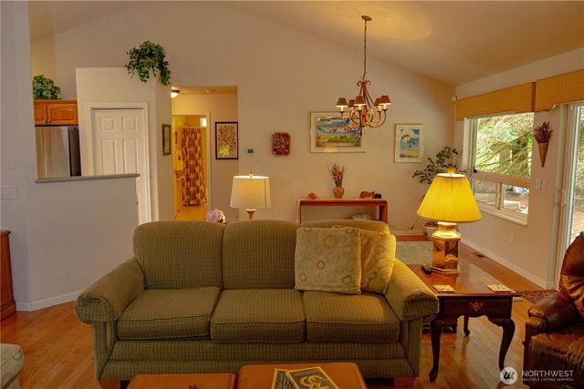 226 Hurricane Ridge Drive, Sequim, WA 98382