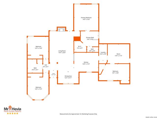 1860 County Road 6710, Lytle, TX 78052