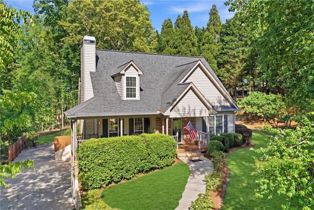 7230 Serenity Place, Cumming, GA 30041