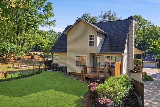 7230 Serenity Place, Cumming, GA 30041