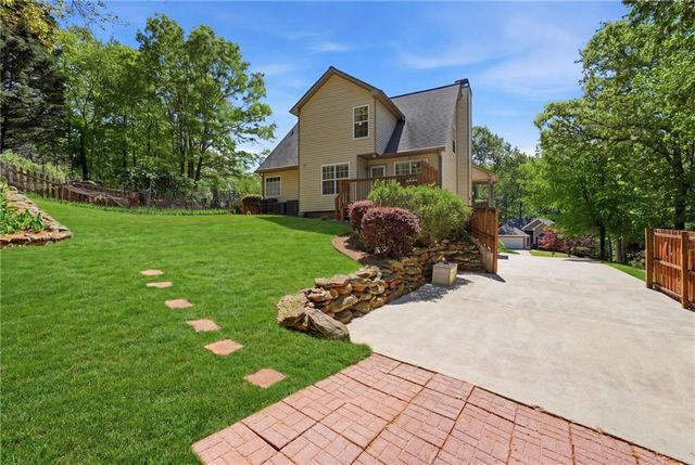 7230 Serenity Place, Cumming, GA 30041