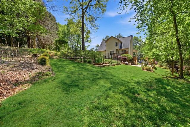 7230 Serenity Place, Cumming, GA 30041