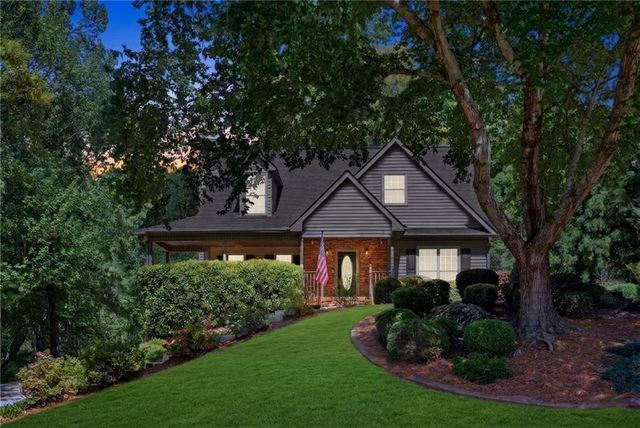 7230 Serenity Place, Cumming, GA 30041