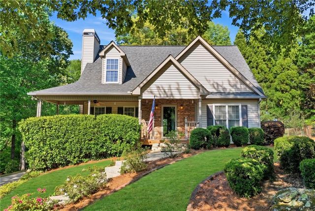 7230 Serenity Place, Cumming, GA 30041