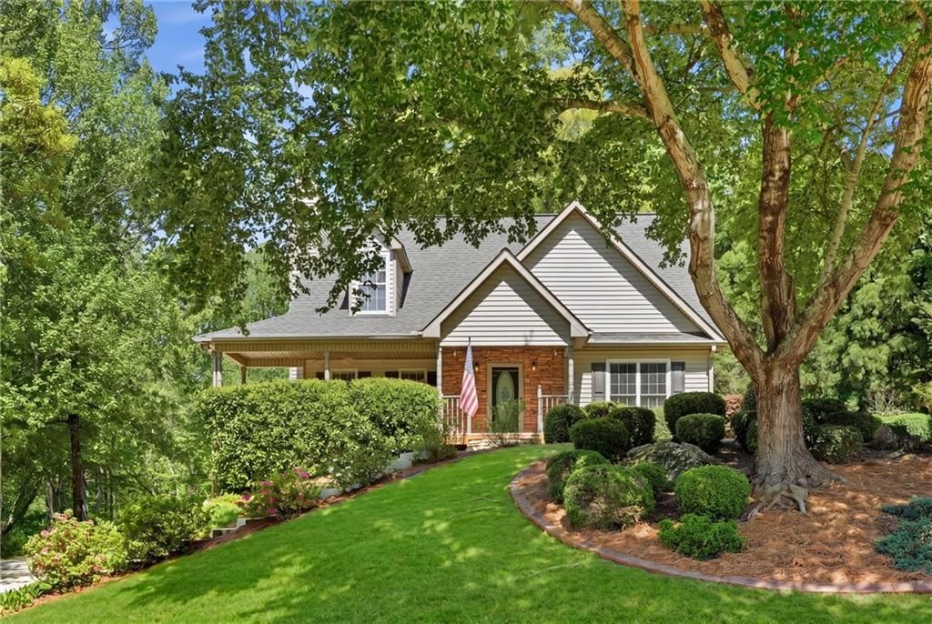 7230 Serenity Place, Cumming, GA 30041