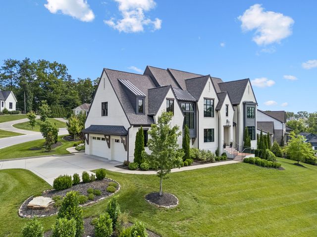 1598 Eastwood Dr, Brentwood, TN 37027