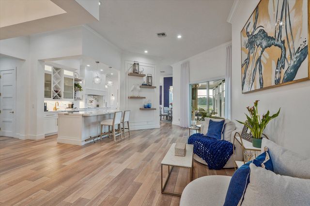 3776 Isles Vista Boulevard, Wellington, FL 33449