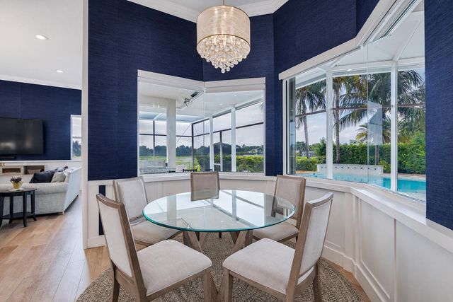 3776 Isles Vista Boulevard, Wellington, FL 33449