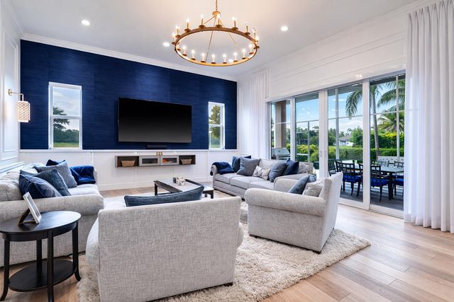 3776 Isles Vista Boulevard, Wellington, FL 33449