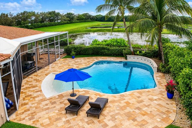 3776 Isles Vista Boulevard, Wellington, FL 33449