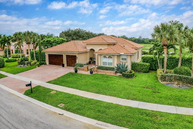 3776 Isles Vista Boulevard, Wellington, FL 33449