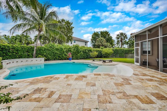 3776 Isles Vista Boulevard, Wellington, FL 33449