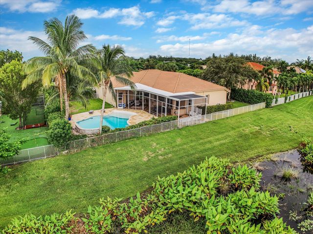 3776 Isles Vista Boulevard, Wellington, FL 33449