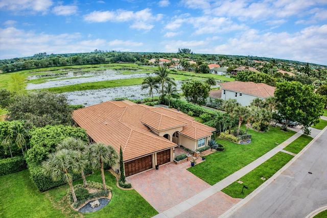 3776 Isles Vista Boulevard, Wellington, FL 33449