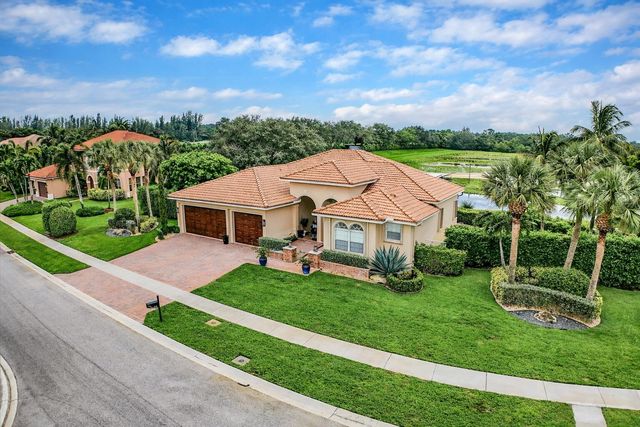 3776 Isles Vista Boulevard, Wellington, FL 33449