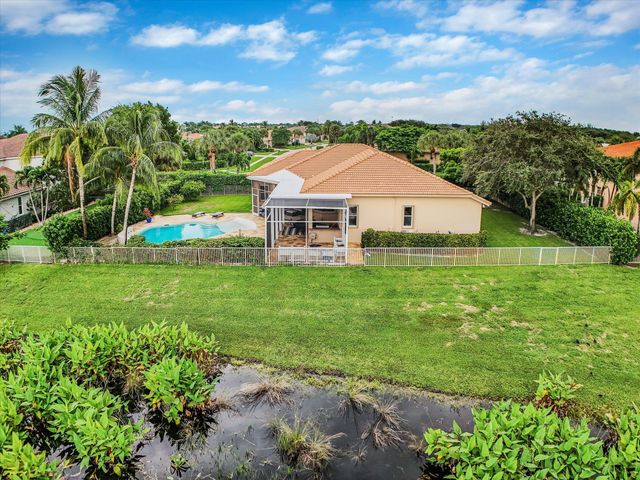 3776 Isles Vista Boulevard, Wellington, FL 33449
