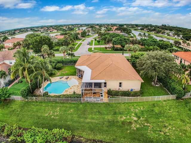 3776 Isles Vista Boulevard, Wellington, FL 33449
