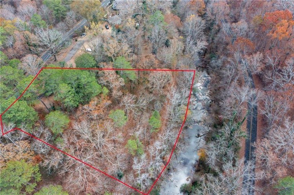 45 Concord Road SW, Smyrna, GA 30082