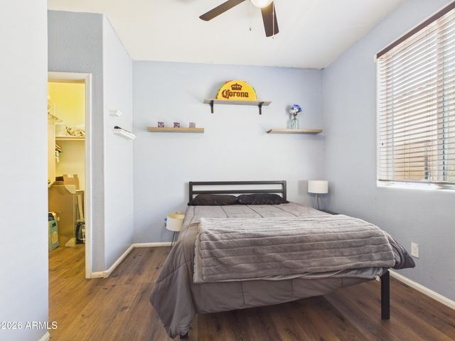 10319 W YUMA Street, Tolleson, AZ 85353