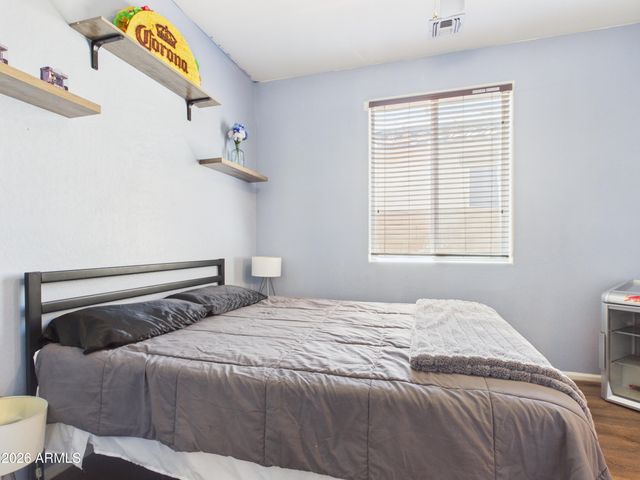 10319 W YUMA Street, Tolleson, AZ 85353