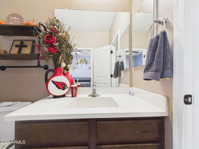 10319 W YUMA Street, Tolleson, AZ 85353