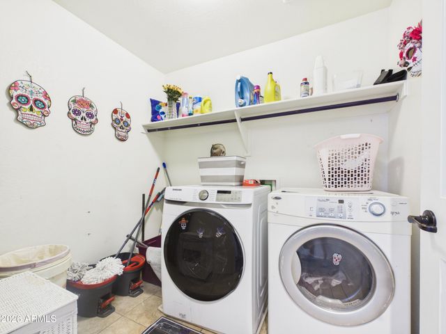 10319 W YUMA Street, Tolleson, AZ 85353