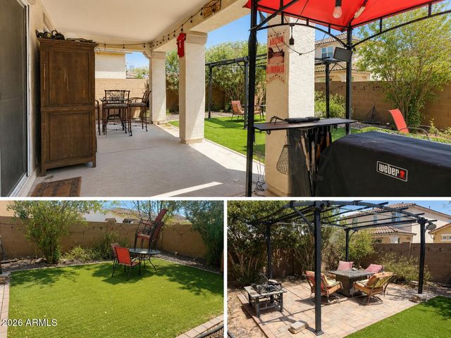 10319 W YUMA Street, Tolleson, AZ 85353